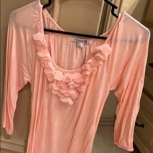 Super cute and soft blouse